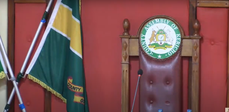 Kericho County Assembly